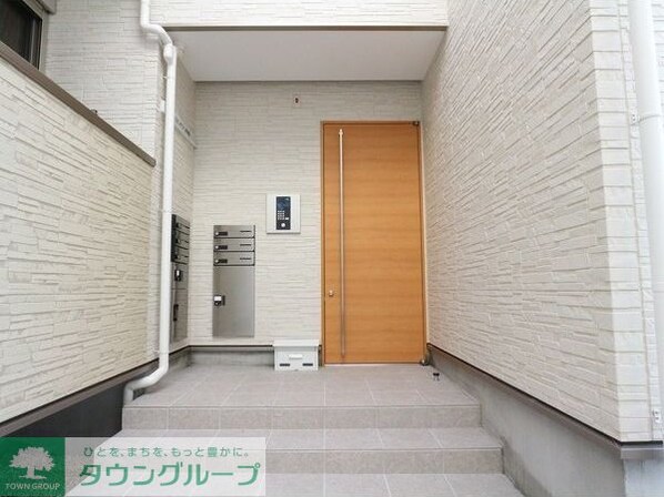 GRANDTIC妙音通の物件内観写真